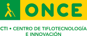 ONCE C T I logo