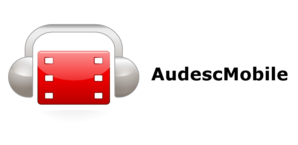 Logotipo de AudescMobile